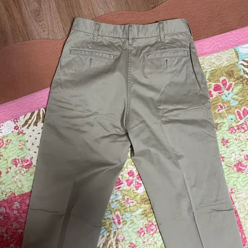 [BUNJANG] Uniqlo Regular Fit Chino Pants / 유니클로 레귤러핏 치노