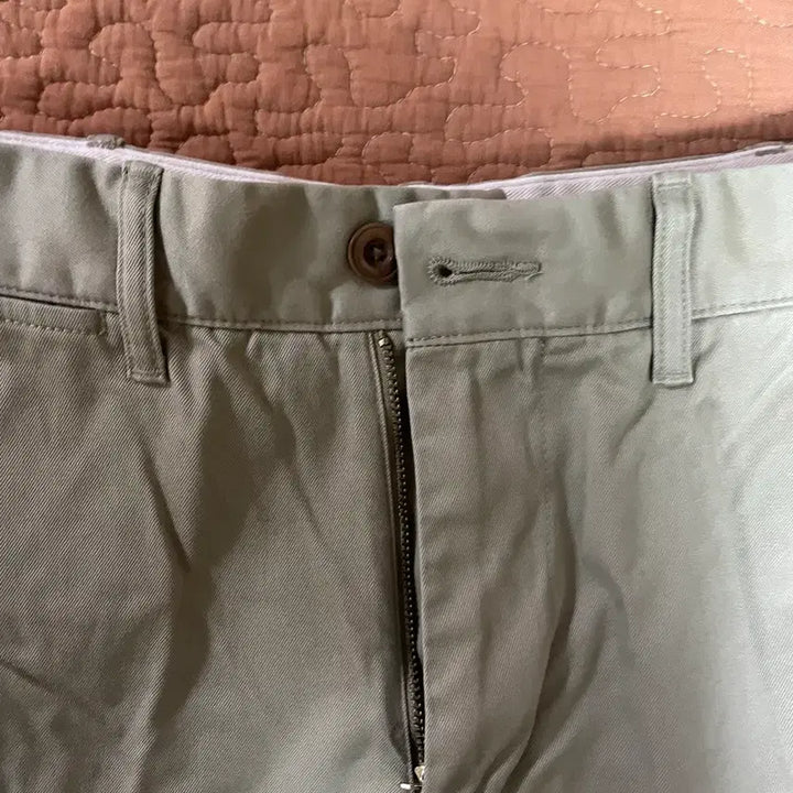 [BUNJANG] Uniqlo Regular Fit Chino Pants / 유니클로 레귤러핏 치노