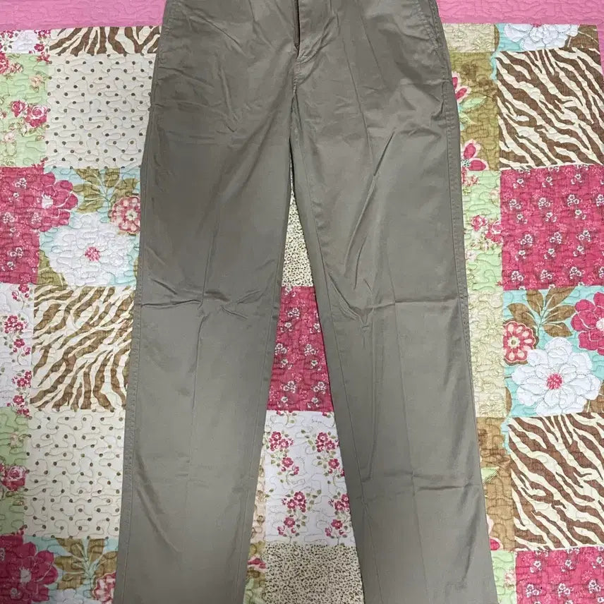 [BUNJANG] Uniqlo Regular Fit Chino Pants / 유니클로 레귤러핏 치노