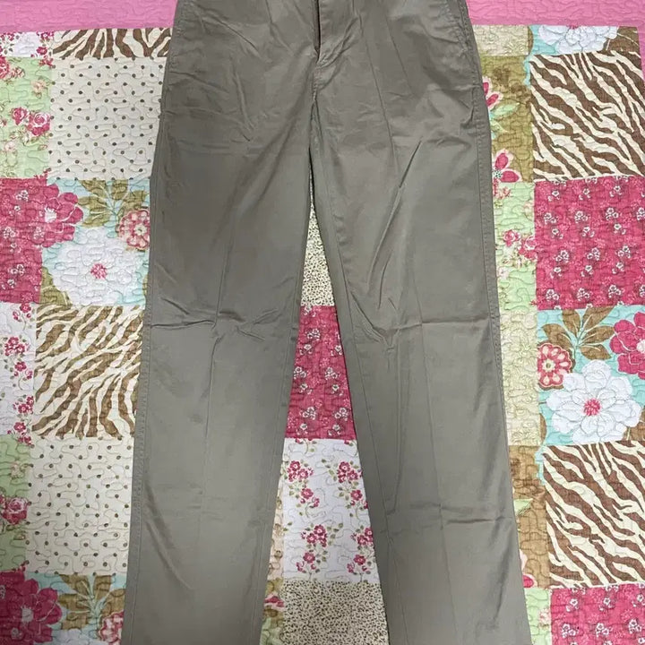 [BUNJANG] Uniqlo Regular Fit Chino Pants / 유니클로 레귤러핏 치노