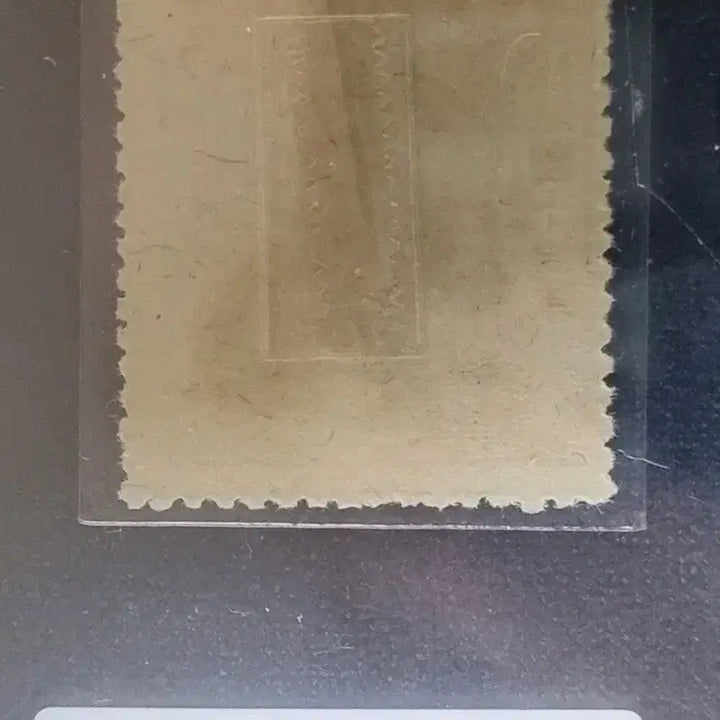 [BUNJANG] Manchukuo Founding 10th Anniversary Stamp / A04J 희귀 미사용 만주제국 건국 10주년 기념 3분 우표