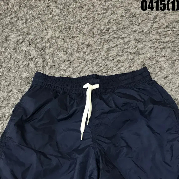 [BUNJANG] Teenie Weenie Navy Shorts - S / 티니위니 네이비 반바지 s