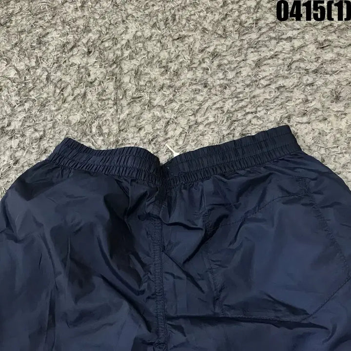 [BUNJANG] Teenie Weenie Navy Shorts - S / 티니위니 네이비 반바지 s