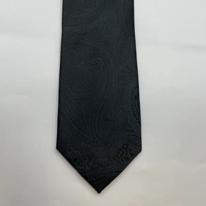 [SOLD OUT] 빈티지 패턴 넥타이