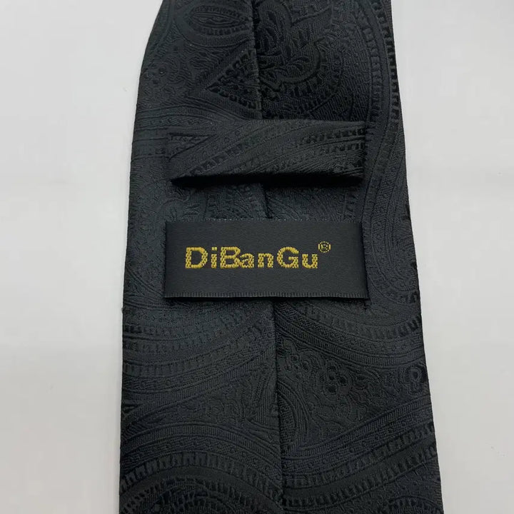 [SOLD OUT] 빈티지 패턴 넥타이