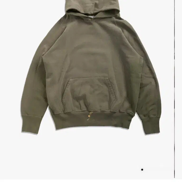 [SOLD OUT] 웨어하우스 462 sun burn 썬번 od그린 L사이지 새제품