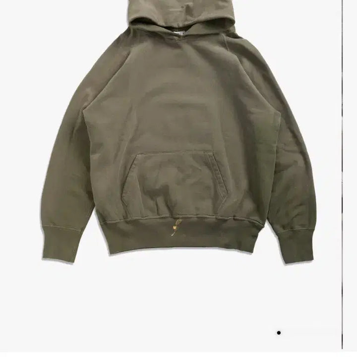 [SOLD OUT] 웨어하우스 462 sun burn 썬번 od그린 L사이지 새제품
