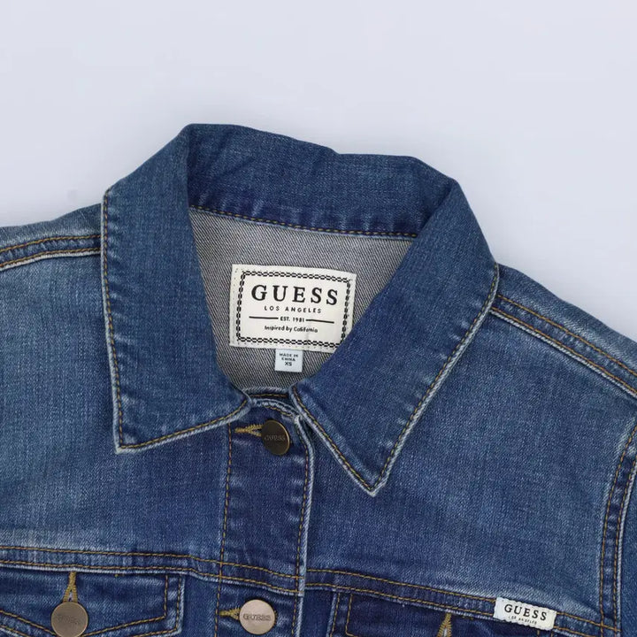 [BUNJANG] Guess Women&