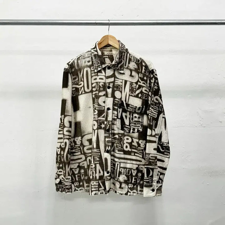 [SOLD OUT] 할리우드 랜치 마켓 그래픽 셔츠