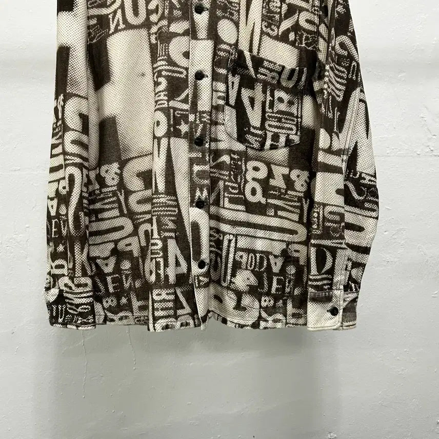 [SOLD OUT] 할리우드 랜치 마켓 그래픽 셔츠