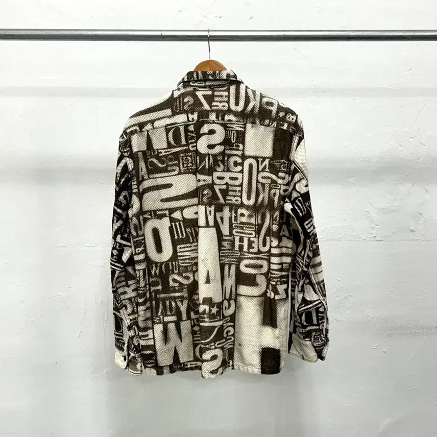 [SOLD OUT] 할리우드 랜치 마켓 그래픽 셔츠