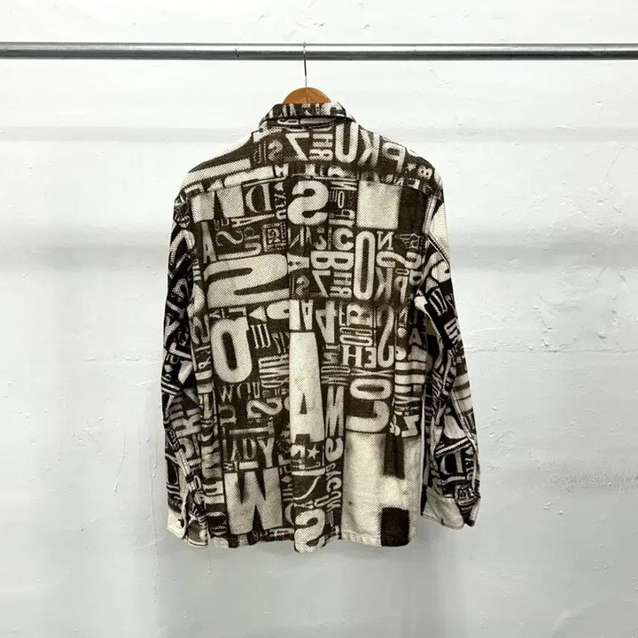 [SOLD OUT] 할리우드 랜치 마켓 그래픽 셔츠