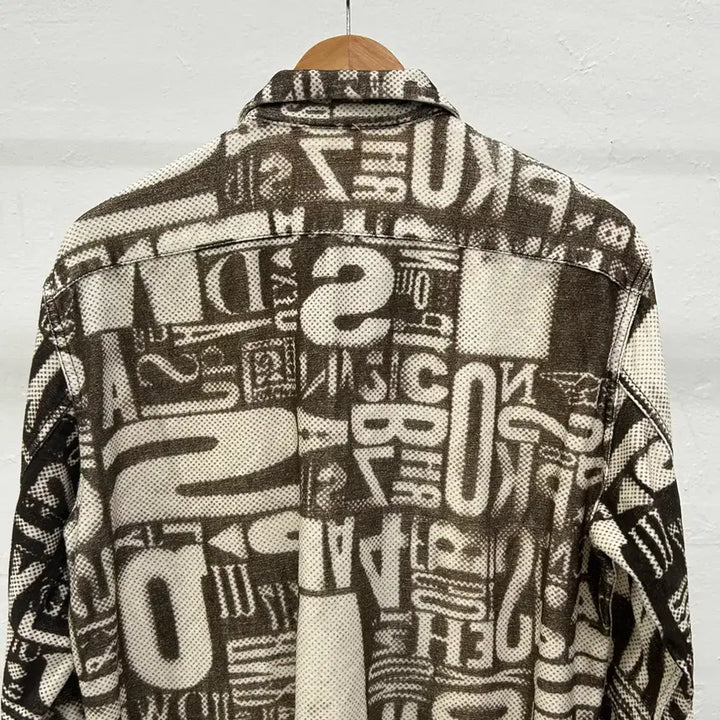 [SOLD OUT] 할리우드 랜치 마켓 그래픽 셔츠