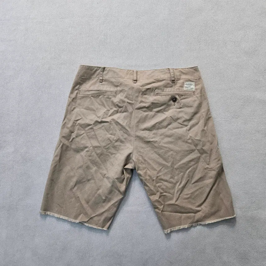 [BUNJANG] Polo Ralph Lauren Denim &amp; Supply American Flag Shorts / 32 폴로데님앤서플라이 성조기 반바지 0415Y