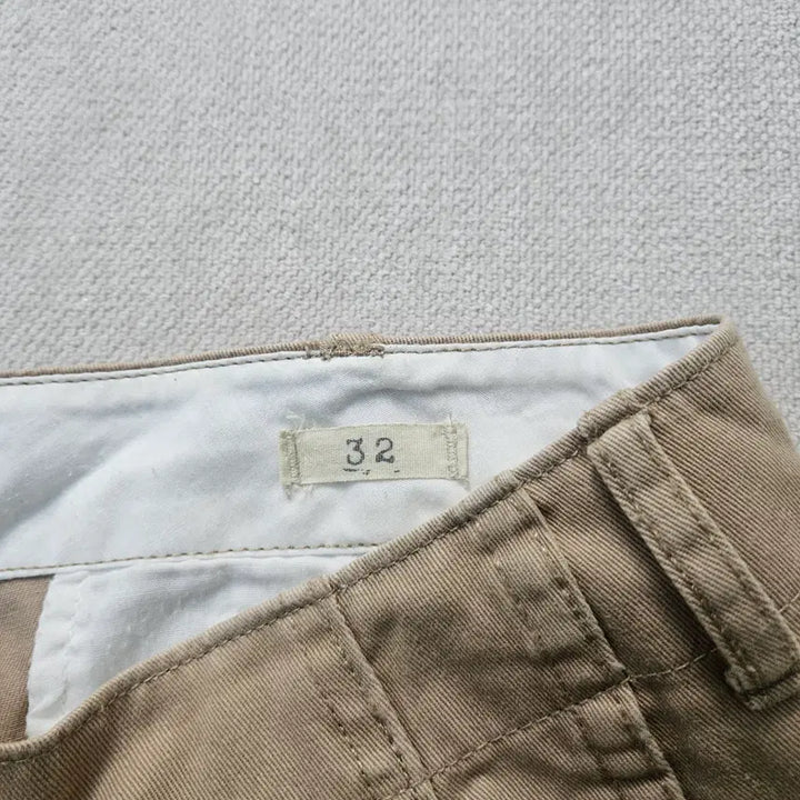 [BUNJANG] Polo Ralph Lauren Denim &amp; Supply American Flag Shorts / 32 폴로데님앤서플라이 성조기 반바지 0415Y