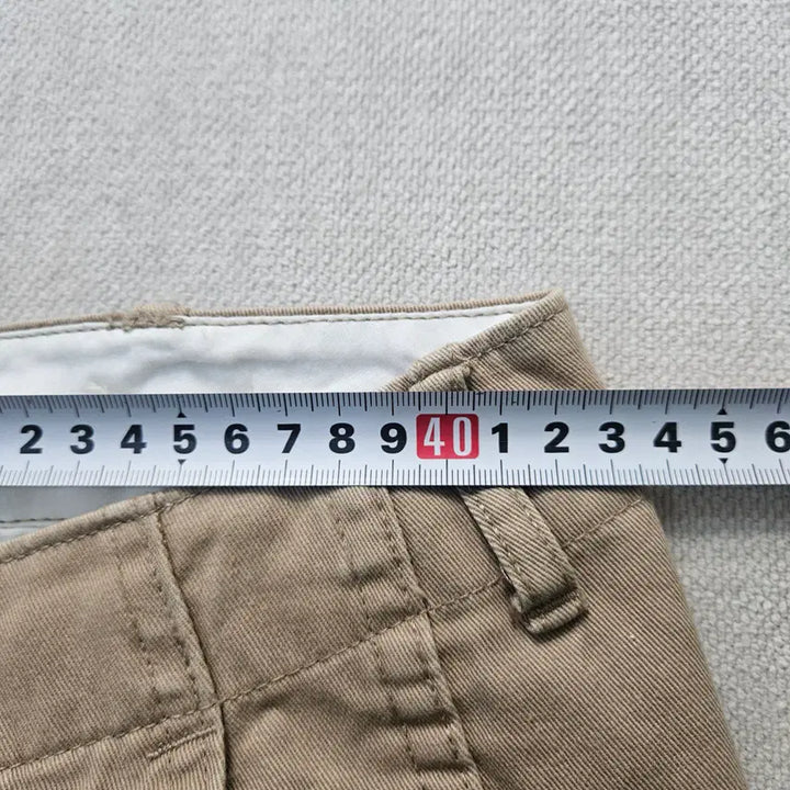 [BUNJANG] Polo Ralph Lauren Denim &amp; Supply American Flag Shorts / 32 폴로데님앤서플라이 성조기 반바지 0415Y
