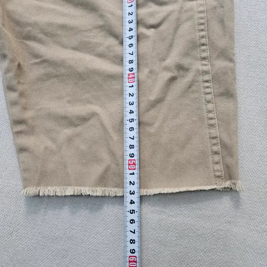 [BUNJANG] Polo Ralph Lauren Denim &amp; Supply American Flag Shorts / 32 폴로데님앤서플라이 성조기 반바지 0415Y