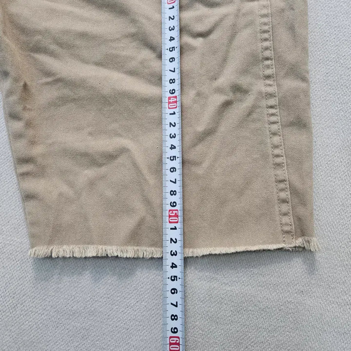 [BUNJANG] Polo Ralph Lauren Denim &amp; Supply American Flag Shorts / 32 폴로데님앤서플라이 성조기 반바지 0415Y