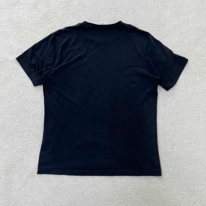 [BUNJANG] Fila Big Logo Short Sleeve T-shirt / M 휠라 빅로고 반팔 티셔츠 0414M