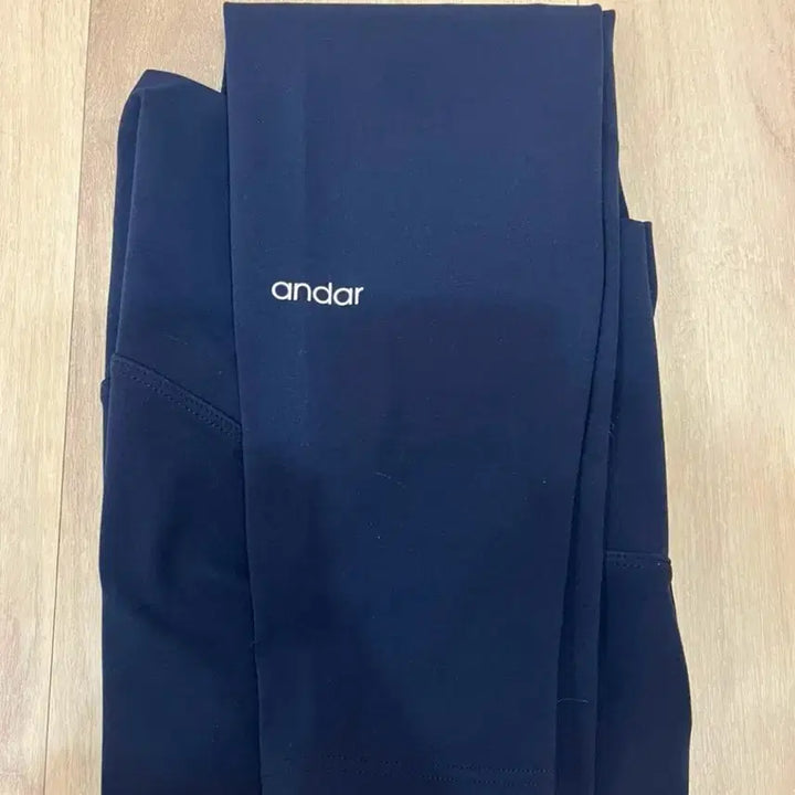[SOLD OUT] 안다르 레깅스