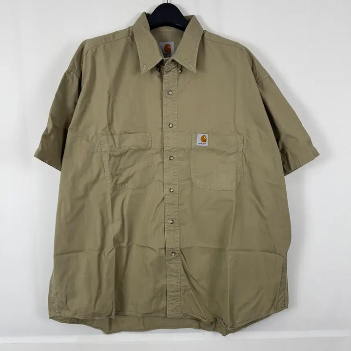[SOLD OUT] b179) 칼하트 워크 셔츠