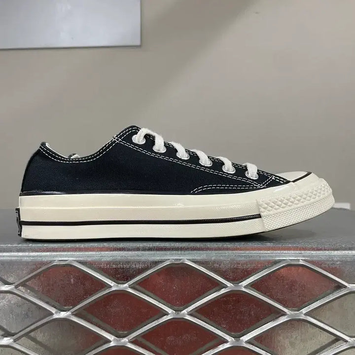 [SOLD OUT] 컨버스 척테일러 올스타 블랙 240 (gr-4488)