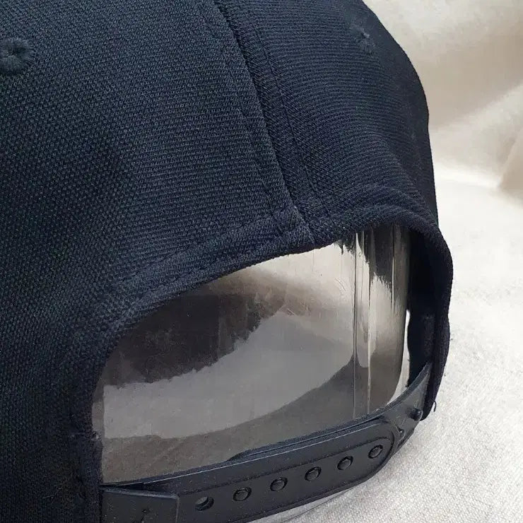 [SOLD OUT] NIKE 조던 프로 점프맨 스냅백 블랙