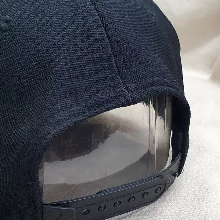[SOLD OUT] NIKE 조던 프로 점프맨 스냅백 블랙
