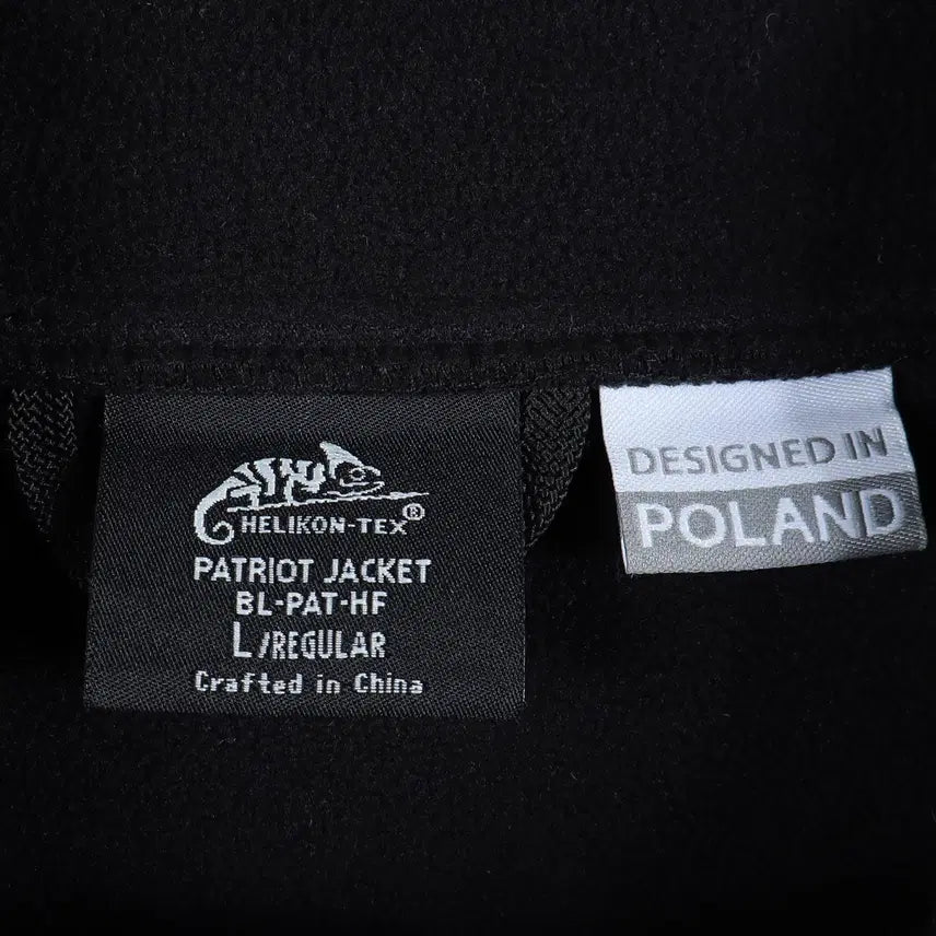 [BUNJANG] HELIKON TEX Patriot Jacket - L / 헬리콘텍스 HELIKON TEX 패트리어트 자켓 L / k3277