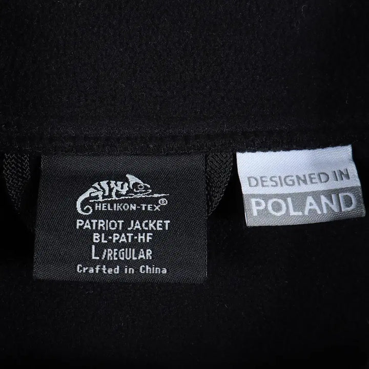 [BUNJANG] HELIKON TEX Patriot Jacket - L / 헬리콘텍스 HELIKON TEX 패트리어트 자켓 L / k3277