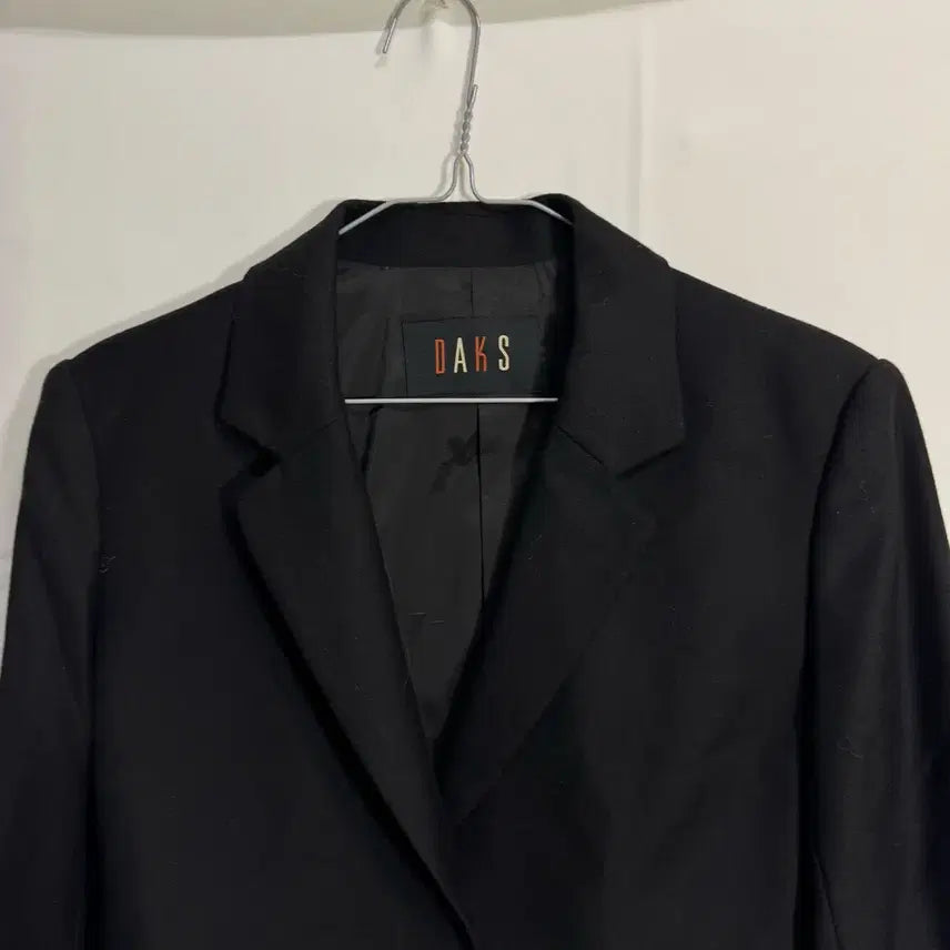 [BUNJANG] Daks Blazer Jacket / 닥스 블레이저 정장 자켓