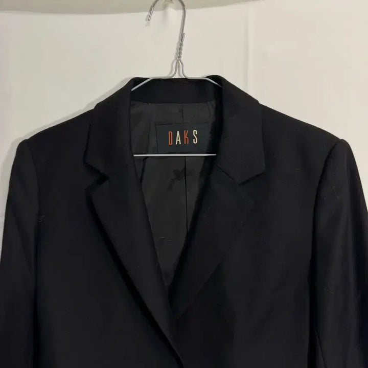 [BUNJANG] Daks Blazer Jacket / 닥스 블레이저 정장 자켓