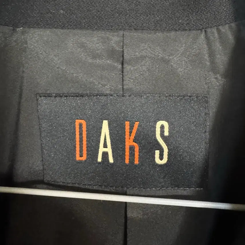 [BUNJANG] Daks Blazer Jacket / 닥스 블레이저 정장 자켓