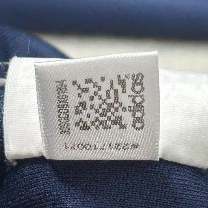 [SOLD OUT] 아디다스 트랙탑 져지 네이비 95