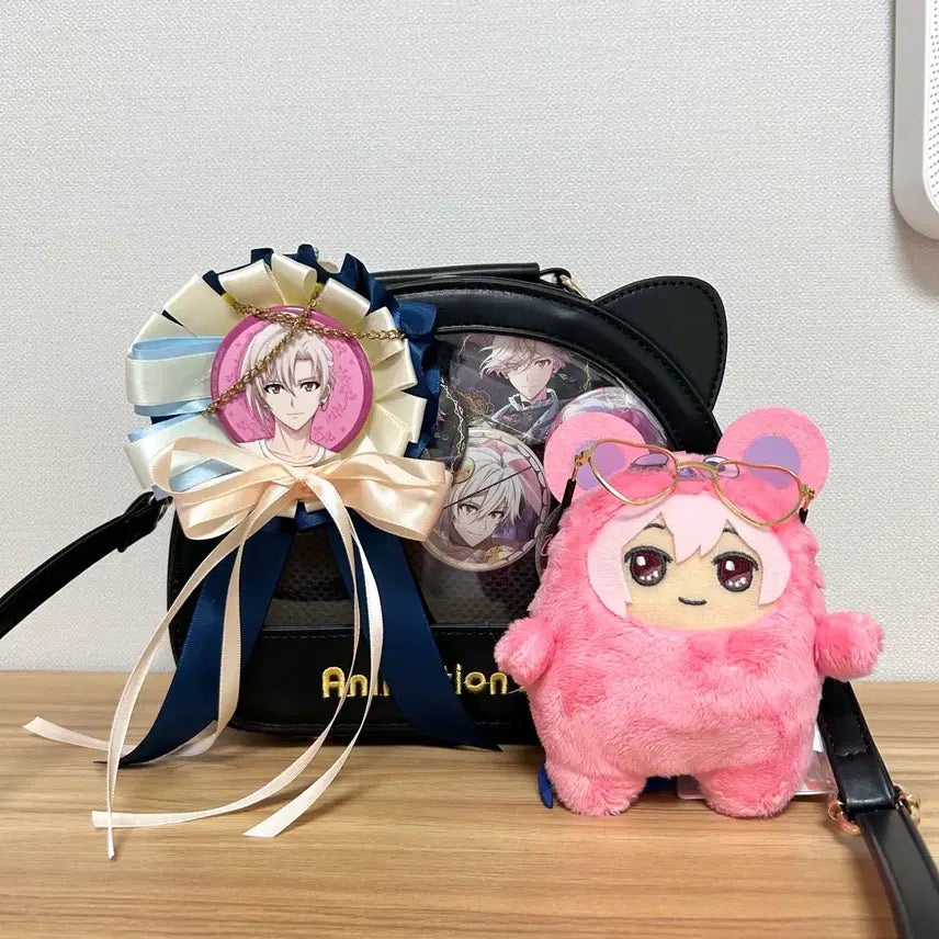 [BUNJANG] Nekomimi Ita Bag / 네코미미 이타백 판매합니다