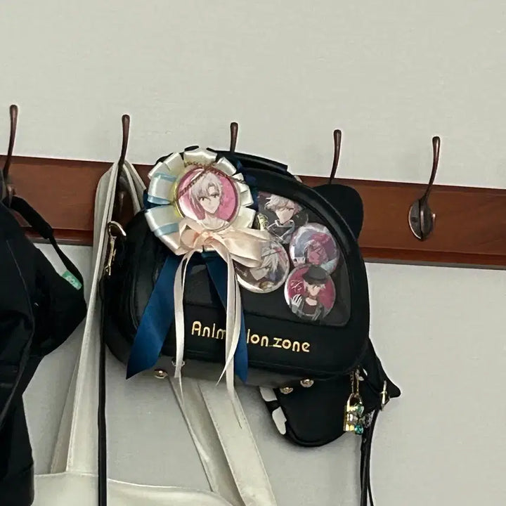 [BUNJANG] Nekomimi Ita Bag / 네코미미 이타백 판매합니다