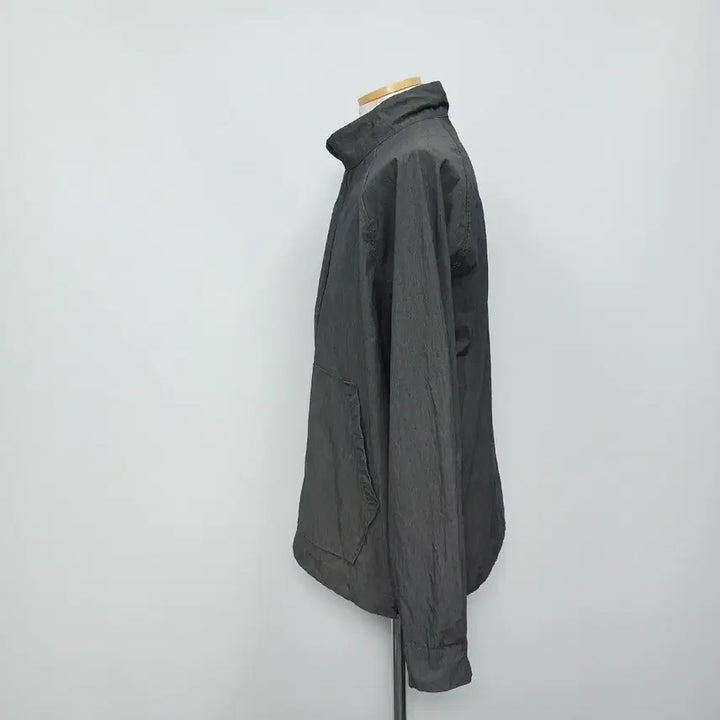 [BUNJANG] Lafarge Store Anorak Windbreaker Jacket / 라퍼지스토어 아노락 바람막이 자켓 100-105