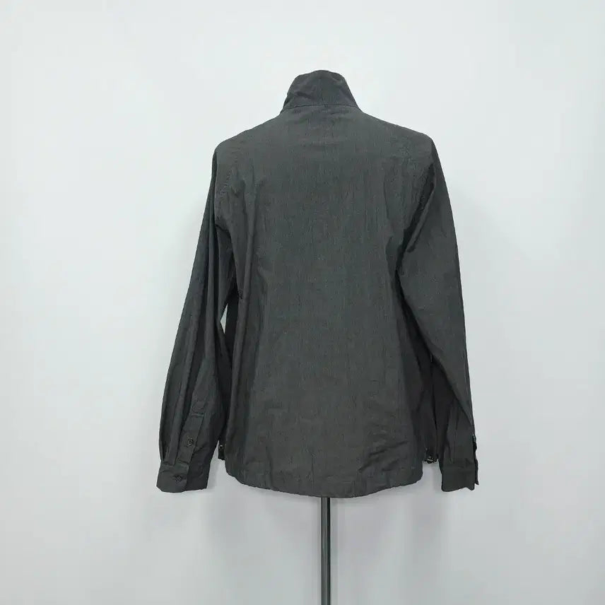[BUNJANG] Lafarge Store Anorak Windbreaker Jacket / 라퍼지스토어 아노락 바람막이 자켓 100-105