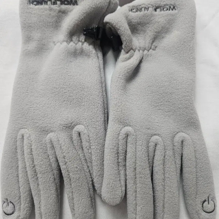 [BUNJANG] WOLFLAUNCH Gloves Set / 울프라운치 장갑