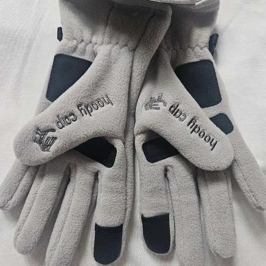 [BUNJANG] WOLFLAUNCH Gloves Set / 울프라운치 장갑