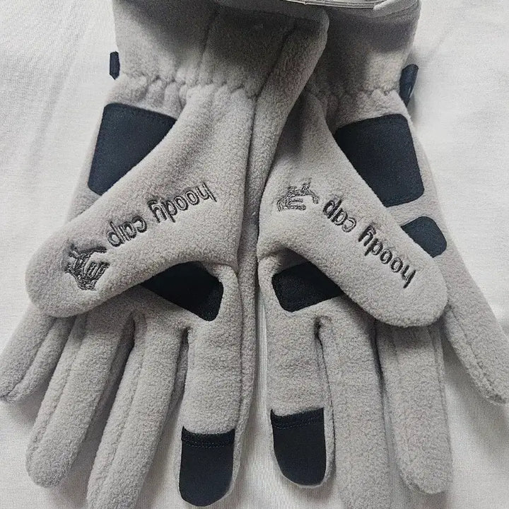 [BUNJANG] WOLFLAUNCH Gloves Set / 울프라운치 장갑