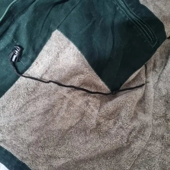 [BUNJANG] Carhartt C61 Jacket Moss Green / 칼하트 C61 워크자켓 모스그린