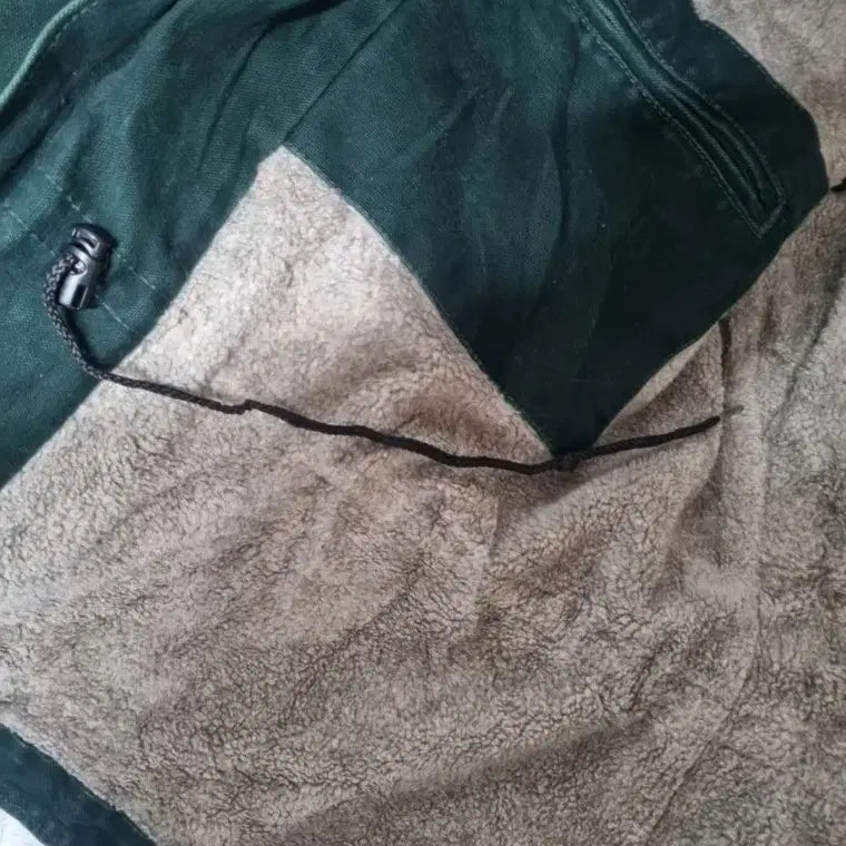 [BUNJANG] Carhartt C61 Jacket Moss Green / 칼하트 C61 워크자켓 모스그린
