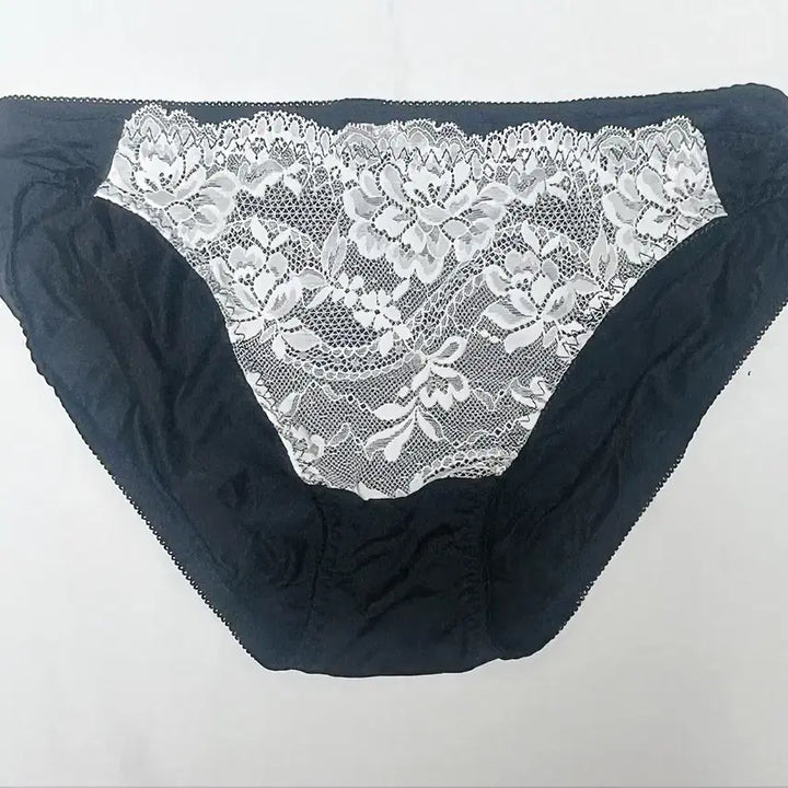[SOLD OUT] 에메필 플로럴 쟈가드 팬티