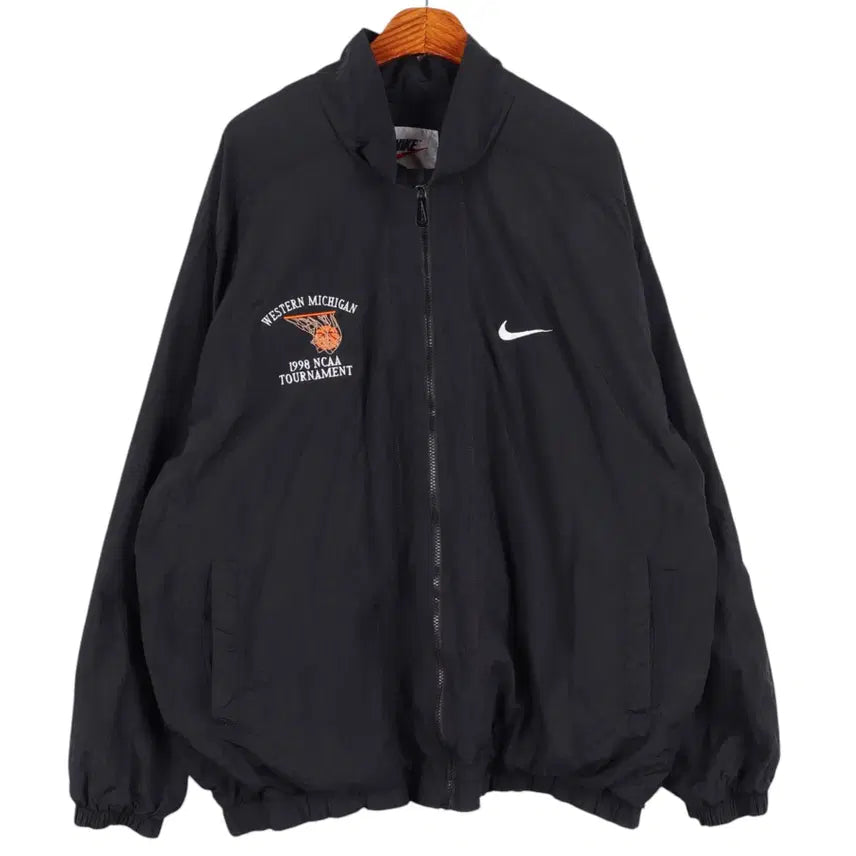 [BUNJANG] Nike Old Windbreaker Jacket 2XL / 나이키 올드 바람막이 자켓 2XL / k3254