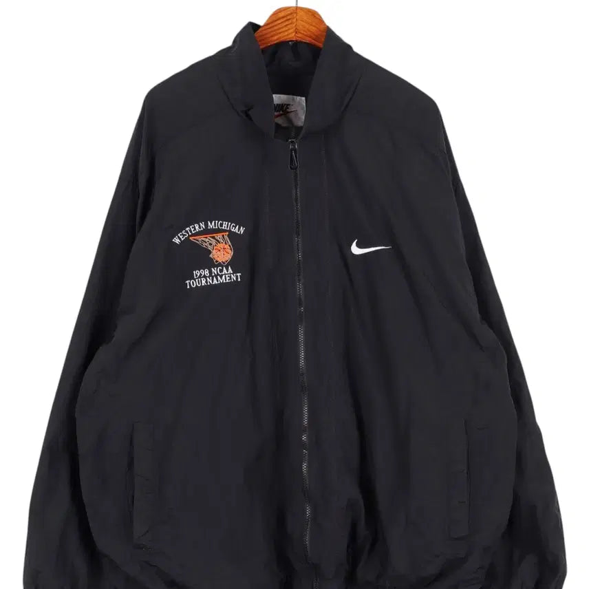[BUNJANG] Nike Old Windbreaker Jacket 2XL / 나이키 올드 바람막이 자켓 2XL / k3254