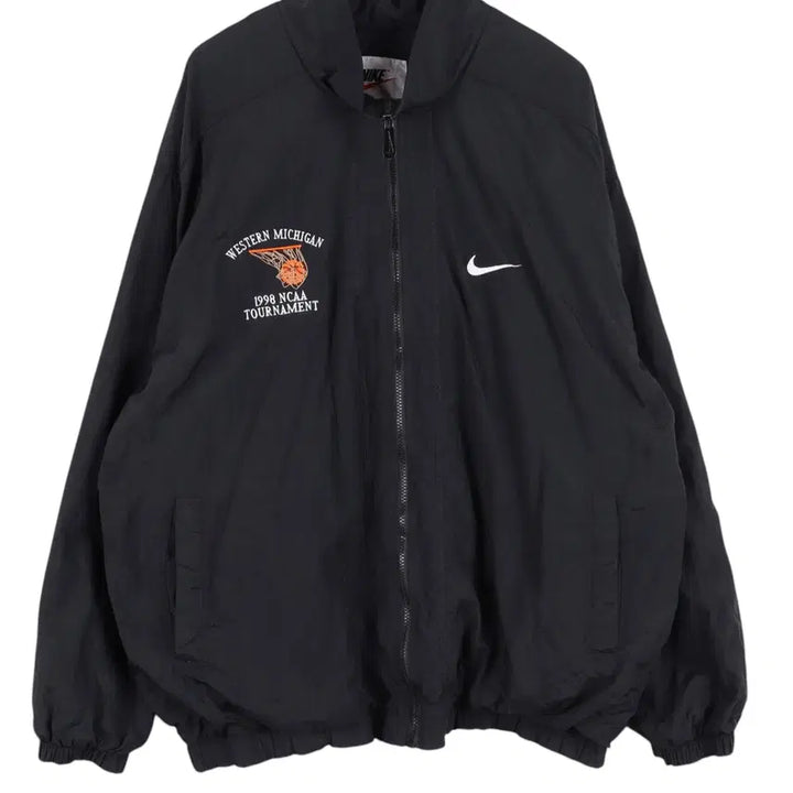 [BUNJANG] Nike Old Windbreaker Jacket 2XL / 나이키 올드 바람막이 자켓 2XL / k3254