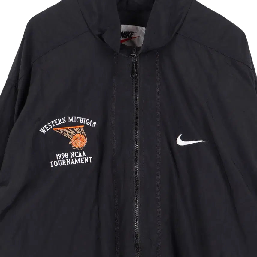 [BUNJANG] Nike Old Windbreaker Jacket 2XL / 나이키 올드 바람막이 자켓 2XL / k3254