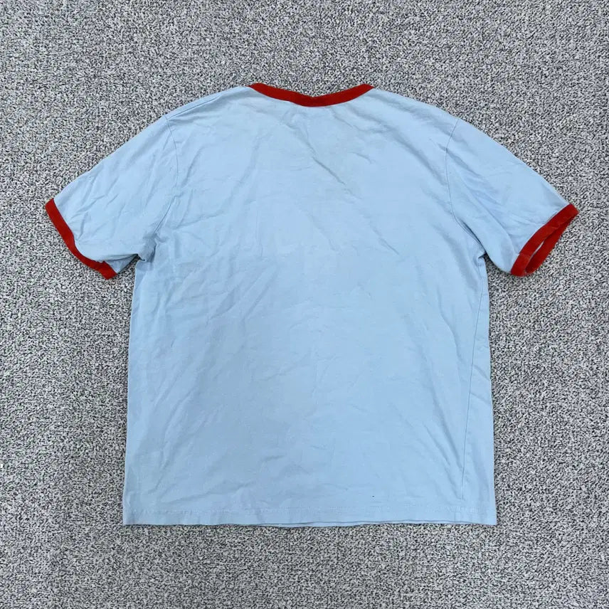 [SOLD OUT] L 엘르 여성 반팔 티셔츠 0410M