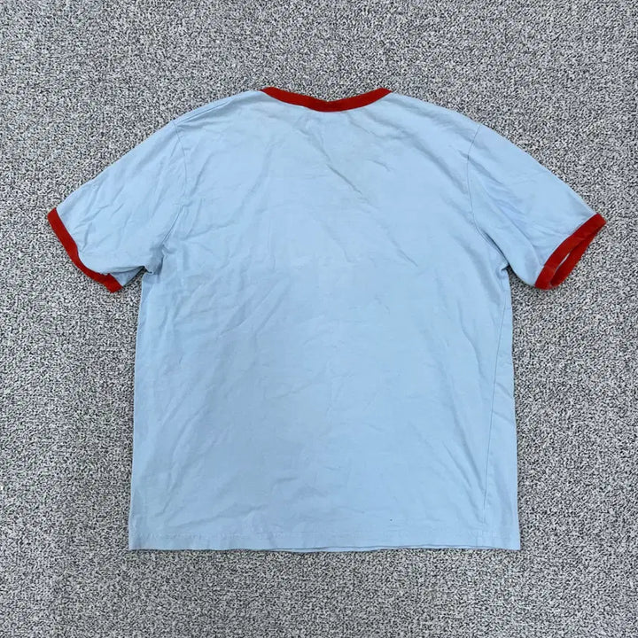 [SOLD OUT] L 엘르 여성 반팔 티셔츠 0410M